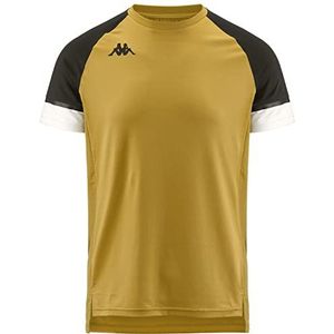 Kappa Kombat Dynasty T-shirt voor heren