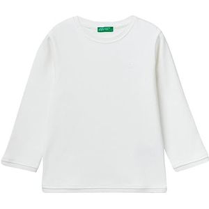 United Colors of Benetton M/L, Bianco Panna 074