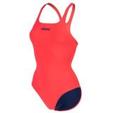 Arena Dames badpak Performance Solid Swim PRO Team