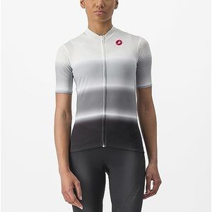 CASTELLI 4522060 DOLCE JERSEY vrouwen Sweatshirt Zwart XL