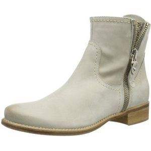 Maripe 961021 Chukka Boots voor dames, beige 8, 36 EU