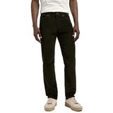 Lee - Extreme Motion - Broek - Olive Night - Slim Fit