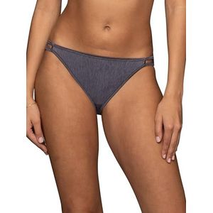 Vanity Fair Women's Illumination String Bikini Panty 18108
