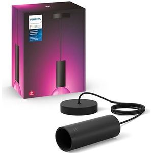 Philips Hue Lightguide koord - zwart - E27