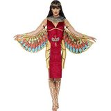 Egyptian Goddess Costume (S)
