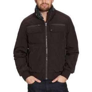 Tommy Hilfiger herenjack 887803858 / KEN BOMBER