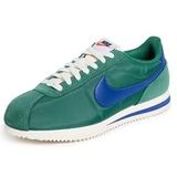 Nike - Cortez - Sneakers - Groen