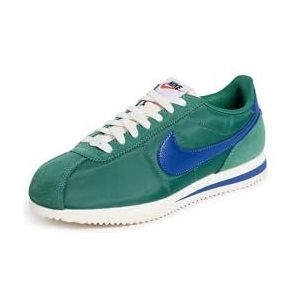 Nike - Cortez - Sneakers - Groen