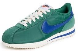 Nike - Cortez - Sneakers - Groen