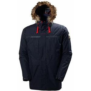 Helly Hansen Coastal 2 parka 2XL marineblauw
