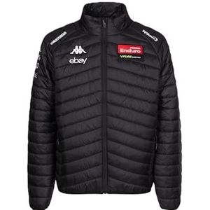 Kappa - Abbadu VR46 2024 donsjack voor heren
