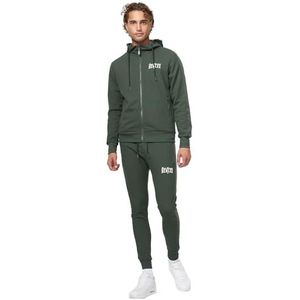 Benlee - Hackberry - Trainingspak