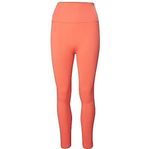 Helly Hansen W Allure Naadloze Leggings XL Perzik Echo