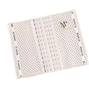Afslankende zweetkleding damesbuikgordelcorset voor fitness, comfortabele witte afslankkleding, ademend