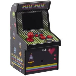 CMP Paris A2102512 Mini boogklem, zwart