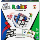 Rubiks - Cube It Game (6063267)