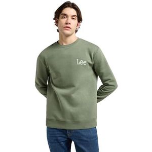 Lee Wobbly SWS, Olive Stone, L