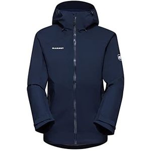 Mammut Convey Tour Hs jack met capuchon voor dames, hardshelljack voor dames (1 pak)