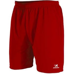 Asioka Uniseks korte sportbroek voor kinderen