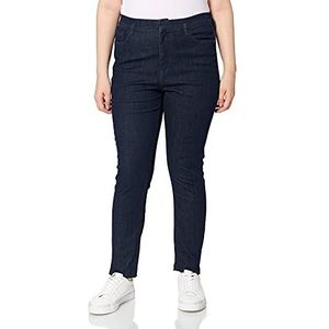 Pinko Jeans voor dames, F92_blu-giacca Marinara, 50
