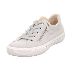 Legero Dames Fresh sneakers, Aluminio grijs 2510, 42 EU