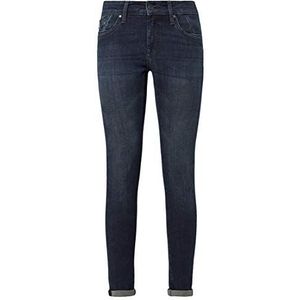 Mavi Jeans voor dames, Deep Ultra Move Bi-Str, 26