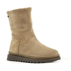 Richter Kinderschuhe Anna halflange laarzen voor meisjes, Crèpe, 33 EU