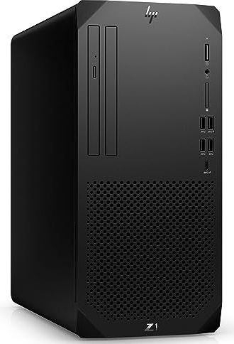 HP - Z1 G9 - Desktop-PC - 32GB RAM - 1TB SSD
