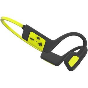 WE Draadloze beengeleidingshoofdtelefoon met multifunctionele knop