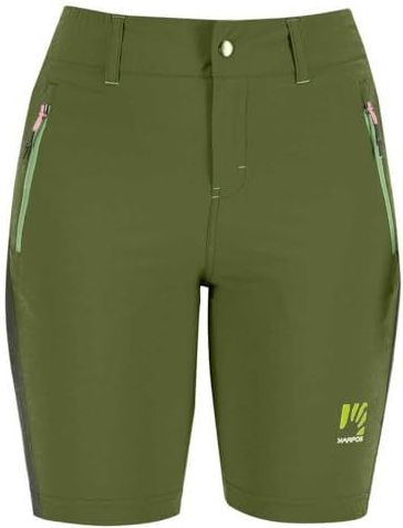 Karpos - Fantasia - Korte Broek - Lichtgewicht - DWR-behandeling