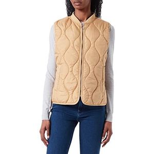 MUSTANG Dames Stijl Holly Vest, Lark 3100, M