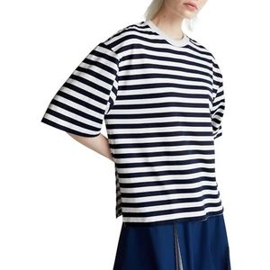 United Colors of Benetton T-shirt, Crème., XXS