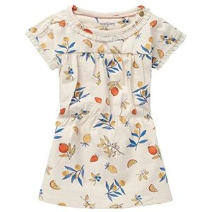 Noppies Jurk Allappuzha - Kleur: - Afmetingen:, antiek wit., 68 cm