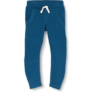 Imps&Elfs Baby jongens B Slim Fit Pants Douglas Broek, blauw (Majolica Blue P163), 50 cm
