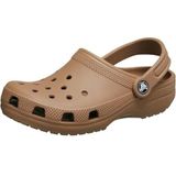 Crocs - Classic - Klompen - Blauw - Lichtgewicht, Waterbestendig, Croslite™ Materiaal