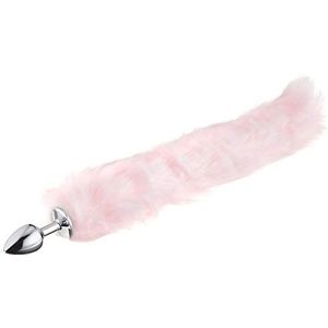 Dolce piccante Sieraden Silver Tail, 280 g
