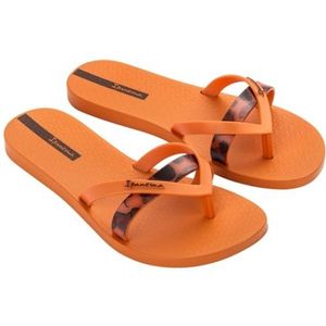 Ipanema Kirei Chic Fem, Oranjebruin, 35/36 EU