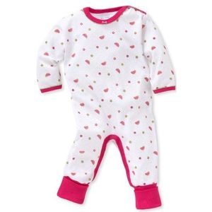 Schiesser baby - meisje pyjama (tweedelig) 138812-100