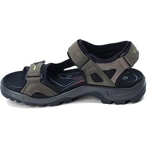 ECCO Offroad heren sneaker Outdoor sandalen ,Tarmac Moon Rock,42 EU