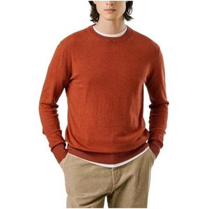 Pepe Jeans - PM7000013 - Gebreide Trui - Marineblauw - Casual