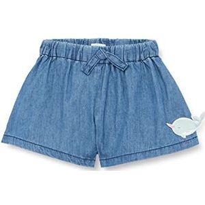 United Colors of Benetton Shorts voor jongens, Lichtblauw 901, 68