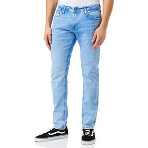 Pepe Jeans Stanley Jeans voor heren - - W34/L32