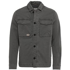 camel active Heren 442365/1I06 Avondpakset, Shadow Grey, 48, grijs (shadow grey), 48