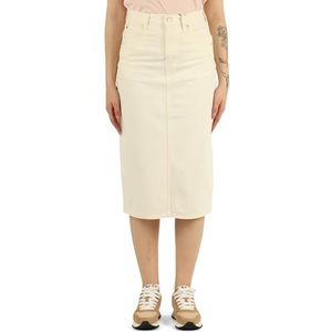 Levi's - Hr Back Slit - Spijkerrok