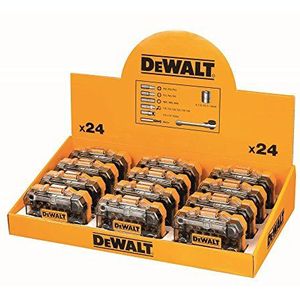 DEWALT Toondisplay schroevendraaierset 12xDT71516M