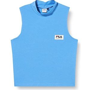 FILA Toledo Cropped Top Carrier Shirt/Cami Shirt