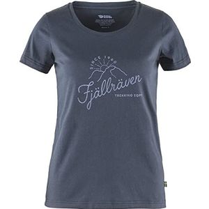 Fjällräven Sunrise W T-shirt voor dames
