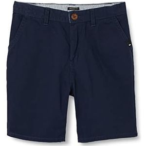 Quiksilver shorts jongens blauw 24/8