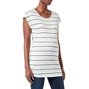 Noppies Dames Tee Ss Yd Aline ZwangerschapsT-shirt