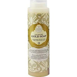 Luxury Gold Soap showergel 300 ml